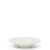 Sale MIYA Company White Sky 6" Shallow Bowl