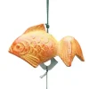 Online MIYA Company Wind Chime Goldfish Orange 1-5/8"