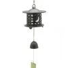 Hot MIYA Company Wind Chime Lantern Sun/Moon