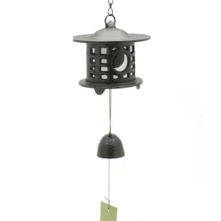 Hot MIYA Company Wind Chime Lantern Sun/Moon
