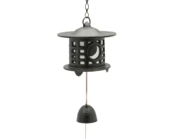 Hot MIYA Company Wind Chime Lantern Sun/Moon